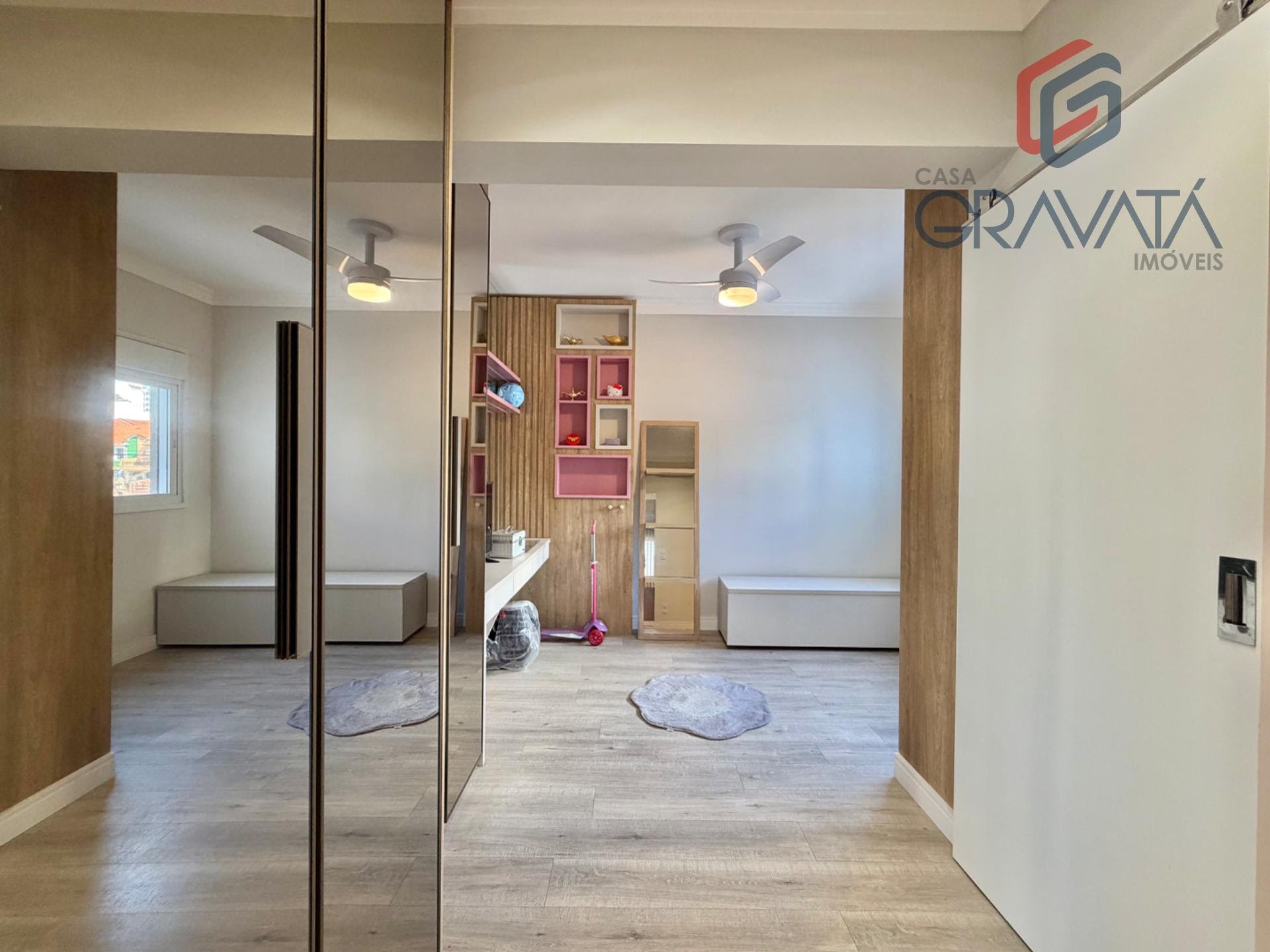 Apartamento à venda com 3 quartos, 3 suítes, 2 vagas e 129m² no Vila Assunção, Santo André (SP) — foto 30 de 30