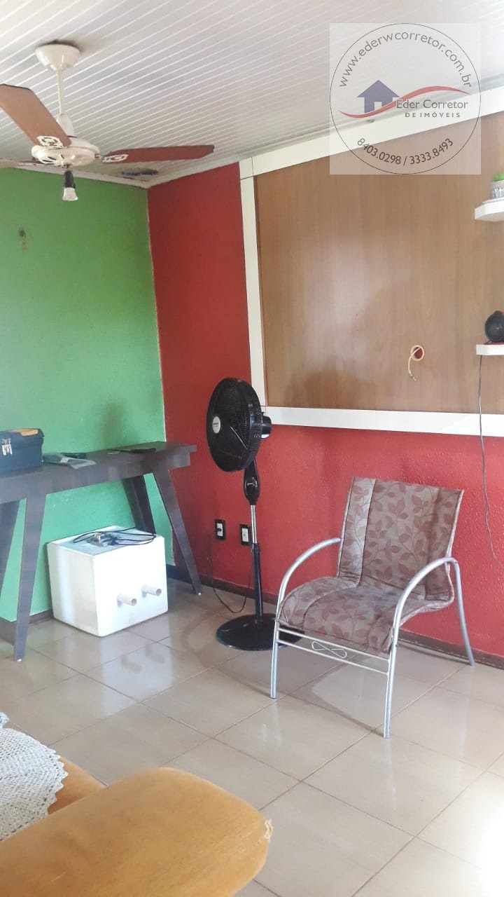 Casa à venda com 2 quartos, 2 banheiros, 1 vaga e 118m² no Luiz Fogliato, Ijuí (RS) — foto 27 de 30