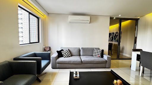 Apartamento à venda com 3 quartos, 1 suíte, 2 vagas e 107m² no Boa Viagem, Recife (PE) — foto 8 de 30