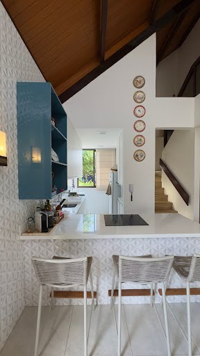 Casa à venda com 3 quartos, 3 suítes, 1 vaga e 150m² no Muro Alto, Ipojuca (PE) — foto 5 de 27