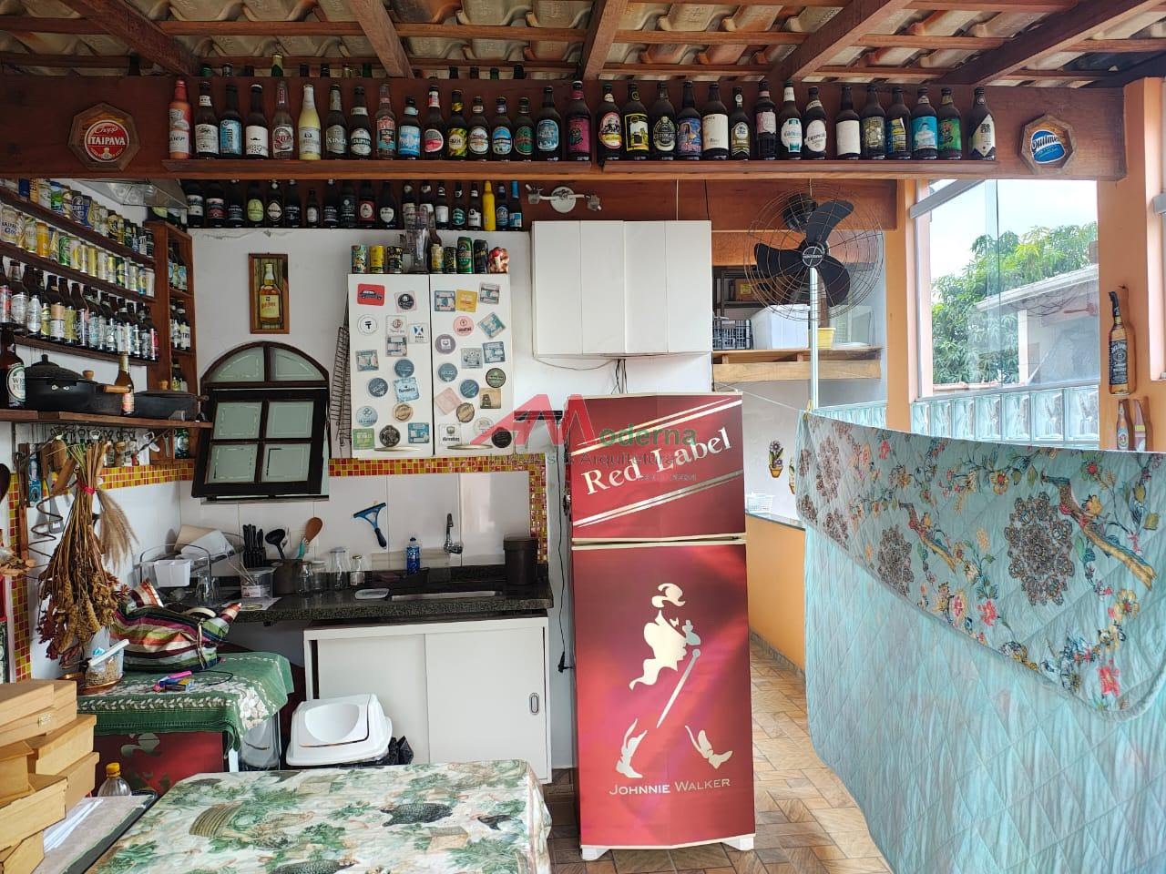 Casa à venda com 3 quartos, 1 suíte, 2 vagas e 225m² no Paulicéia, São Bernardo do Campo (SP) — foto 26 de 30