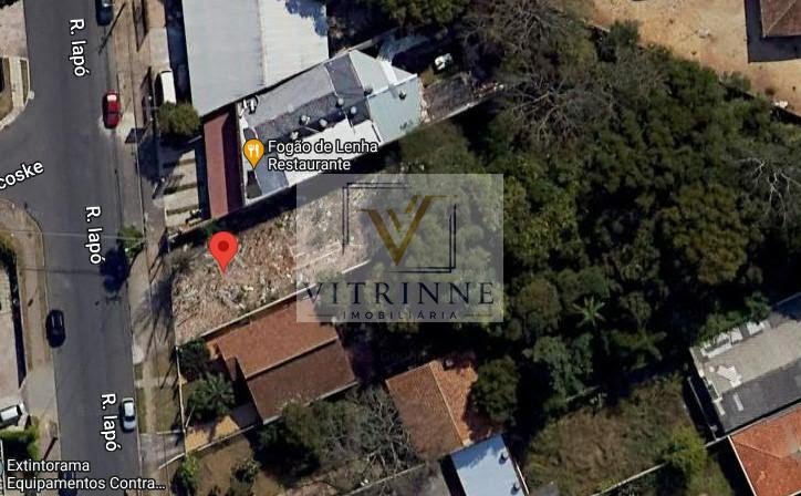 Terreno à venda com 756m² de terreno no Rebouças, Curitiba (PR) — foto 9 de 12