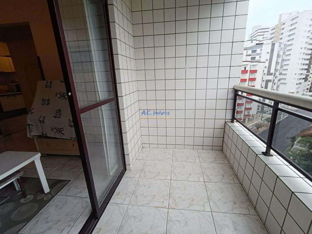 Apartamento à venda com 1 quarto, 1 banheiro, 1 vaga e 55m² no Vila Tupi, Praia Grande (SP) — foto 5 de 29