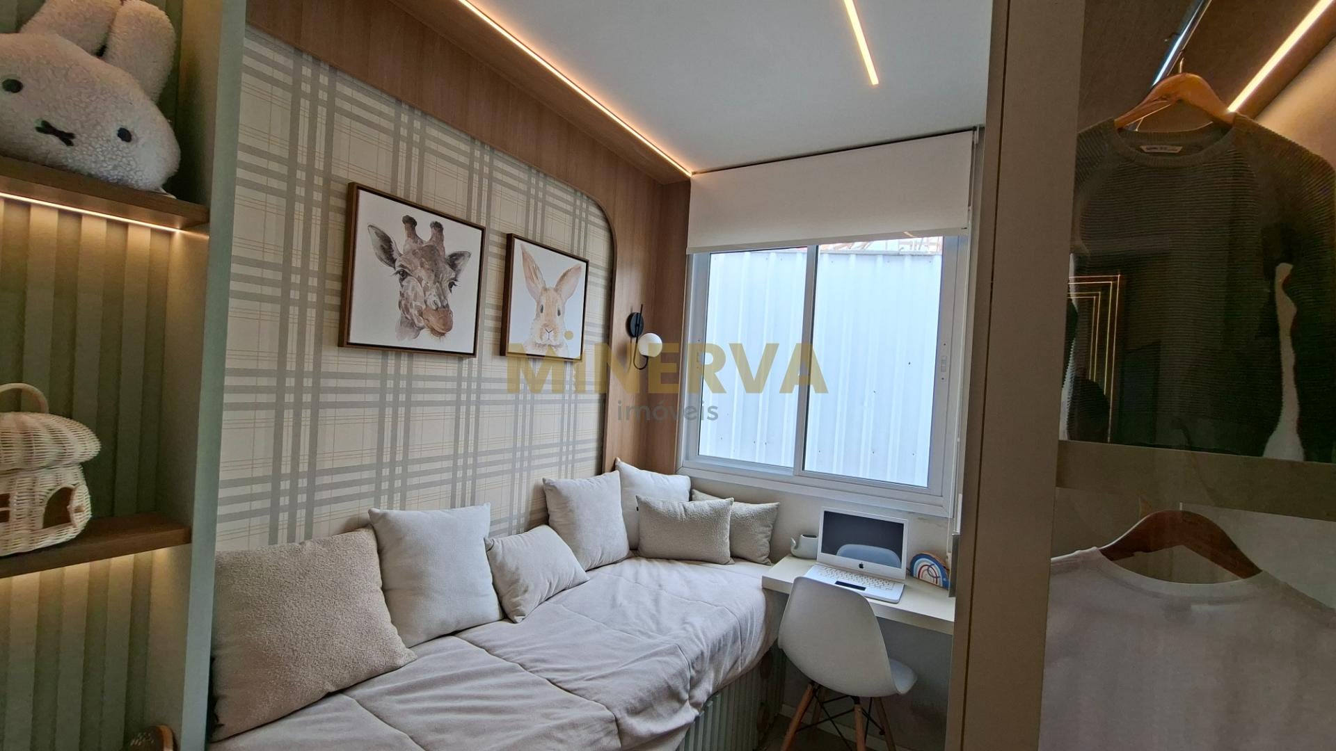 Apartamento à venda com 2 quartos, 1 banheiro, 1 vaga e 43m² no Vila Sao Joao, Guarulhos (SP) — foto 10 de 13