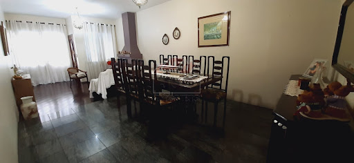 Casa Assobradada no bairro Santa Paula - São Caetano do Sul, SP
