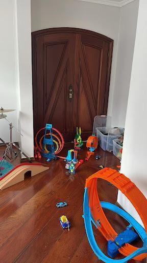 Casa à venda com 5 quartos, 4 suítes, 5 vagas e 550m² no Arujá Hills I e II, Arujá (SP) — foto 17 de 30