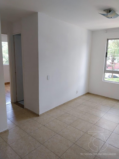 Apartamento Edifício Florença, Jardim Ester - São Paulo, SP