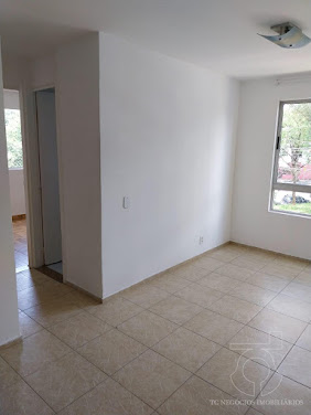 Apartamento Edifício Florença, Jardim Ester - São Paulo, SP
