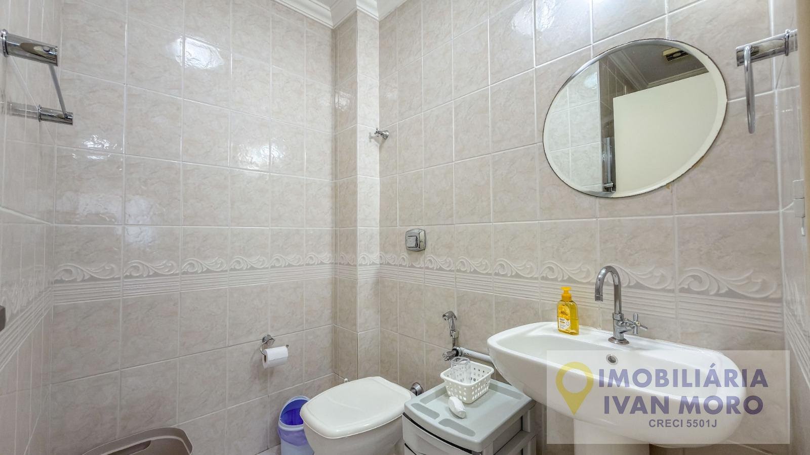 Apartamento à venda com 2 quartos, 1 suíte, 1 vaga e 63m² no Cachoeira do Bom Jesus, Florianópolis (SC) — foto 14 de 18