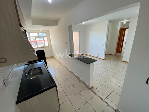 Apartamento em Parque Residencial Laranjeiras  -  Serra