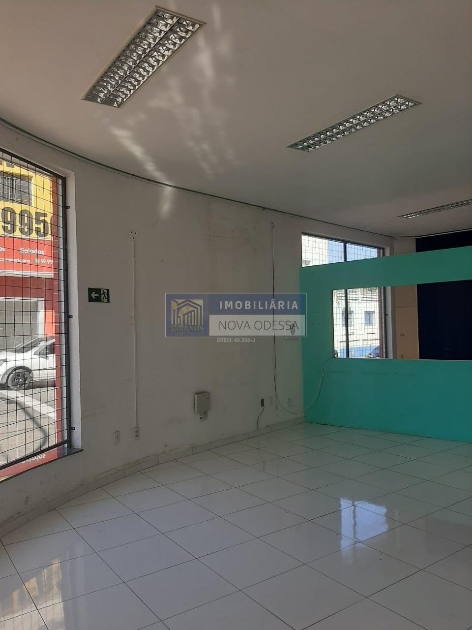 Comercial para alugar com 2 banheiros e 41m² no Centro, Americana (SP) — foto 4 de 11