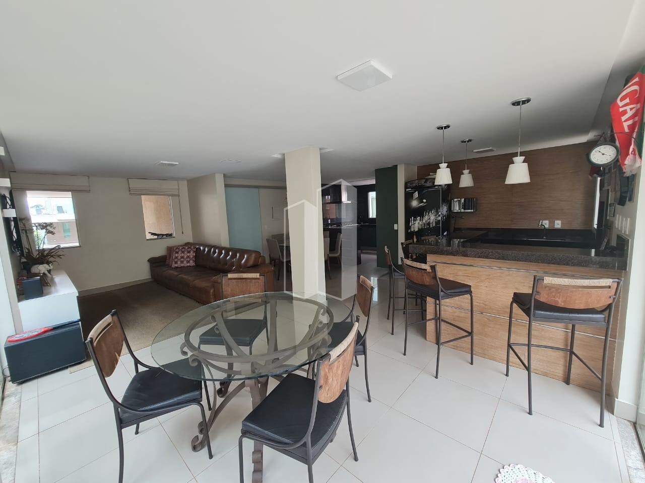 Casa à venda com 4 quartos, 4 suítes, 4 vagas e 281m² no Jardins Madri, Goiânia (GO) — foto 7 de 25