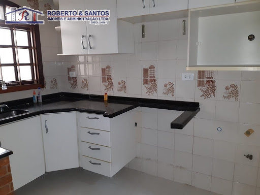 cozinha planejada