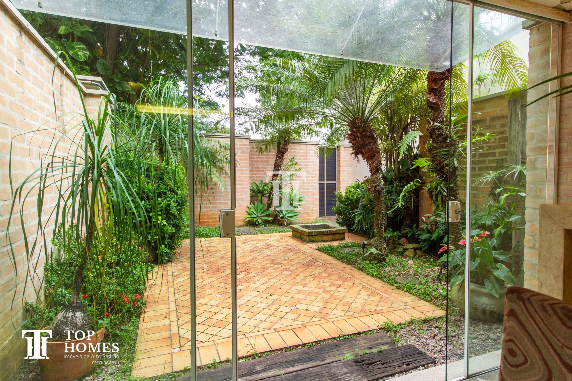 Casa à venda no Jardim Brasil, Centro, próximo av. 9 de Julho em Jundiaí