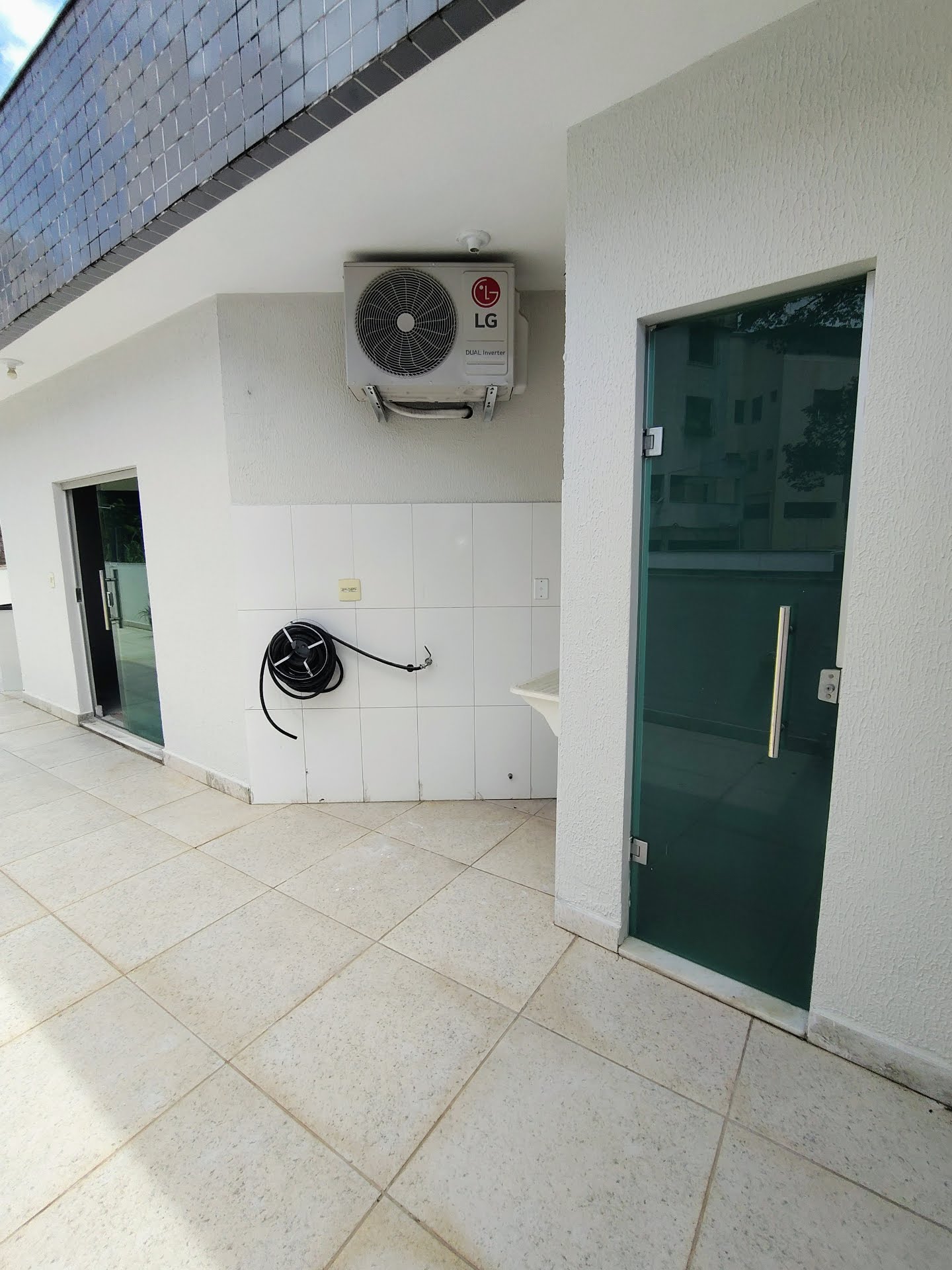 Cobertura para alugar com 3 quartos, 1 suíte, 3 vagas e 180m² no Santa Amelia, Belo Horizonte (MG) — foto 27 de 30