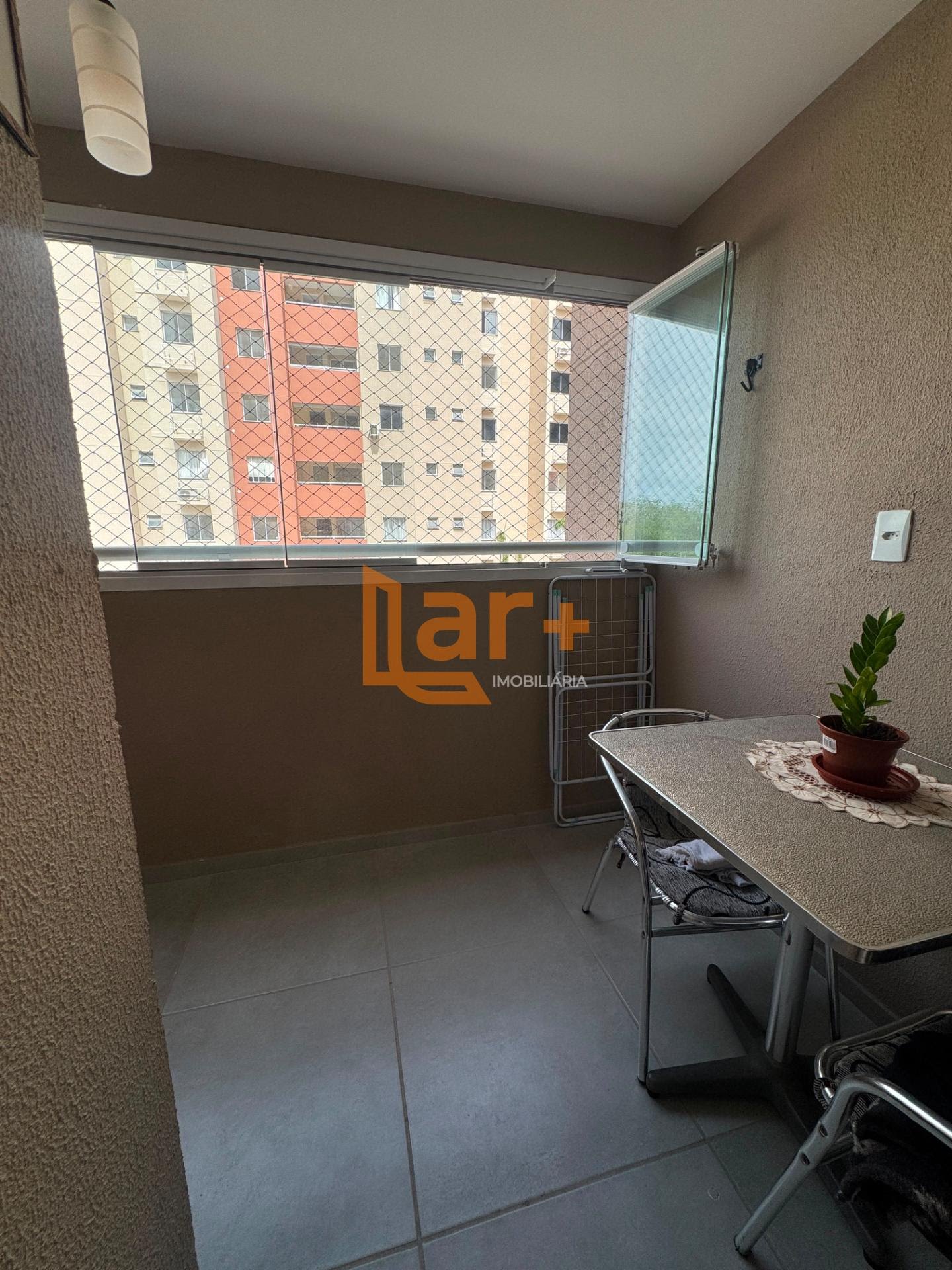 Apartamento à venda com 2 quartos, 1 suíte, 1 vaga e 50m² no Costa Paradiso, Barra dos Coqueiros (SE) — foto 12 de 19