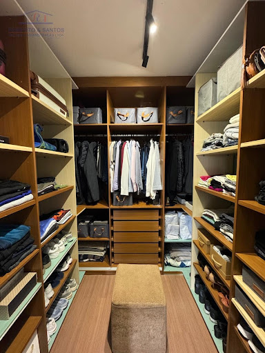 closet