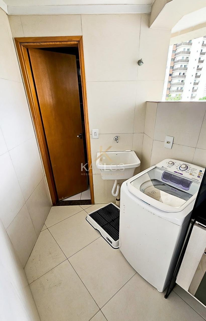 Apartamento à venda com 3 quartos, 1 suíte, 1 vaga e 69m² no Casa Forte, Recife (PE) — foto 21 de 30