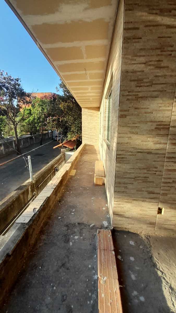 Casa à venda com 3 quartos, 1 suíte, 3 vagas e 550m² no Rio Branco, Belo Horizonte (MG) — foto 18 de 20