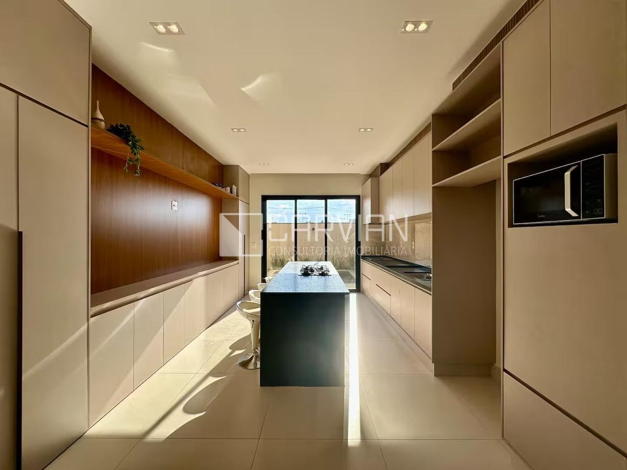 Casa à venda com 3 quartos, 3 suítes, 4 vagas e 165m² no Recreio Anhanguera, Ribeirão Preto (SP) — foto 2 de 30