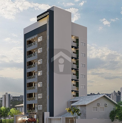Apartamento em Centro  -  Alfenas