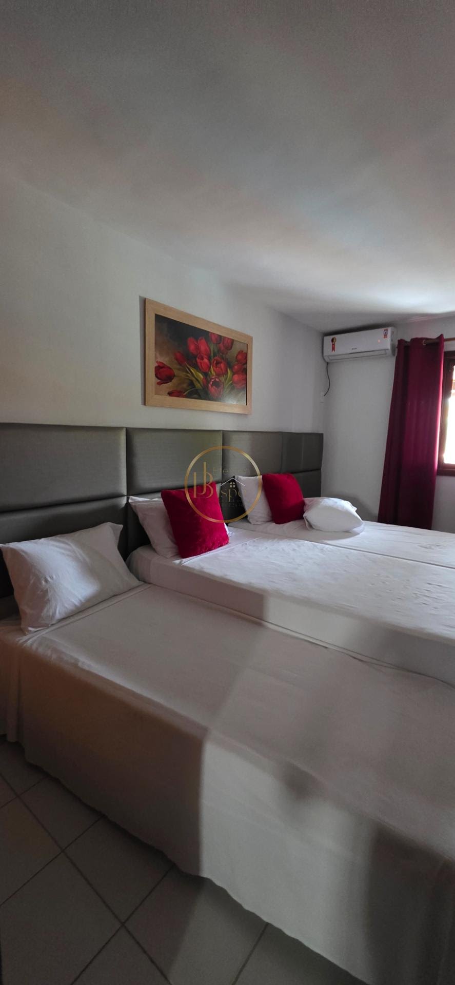Apartamento à venda com 2 quartos, 2 suítes, 1 vaga e 80m² no Taperapuã, Porto Seguro (BA) — foto 16 de 27