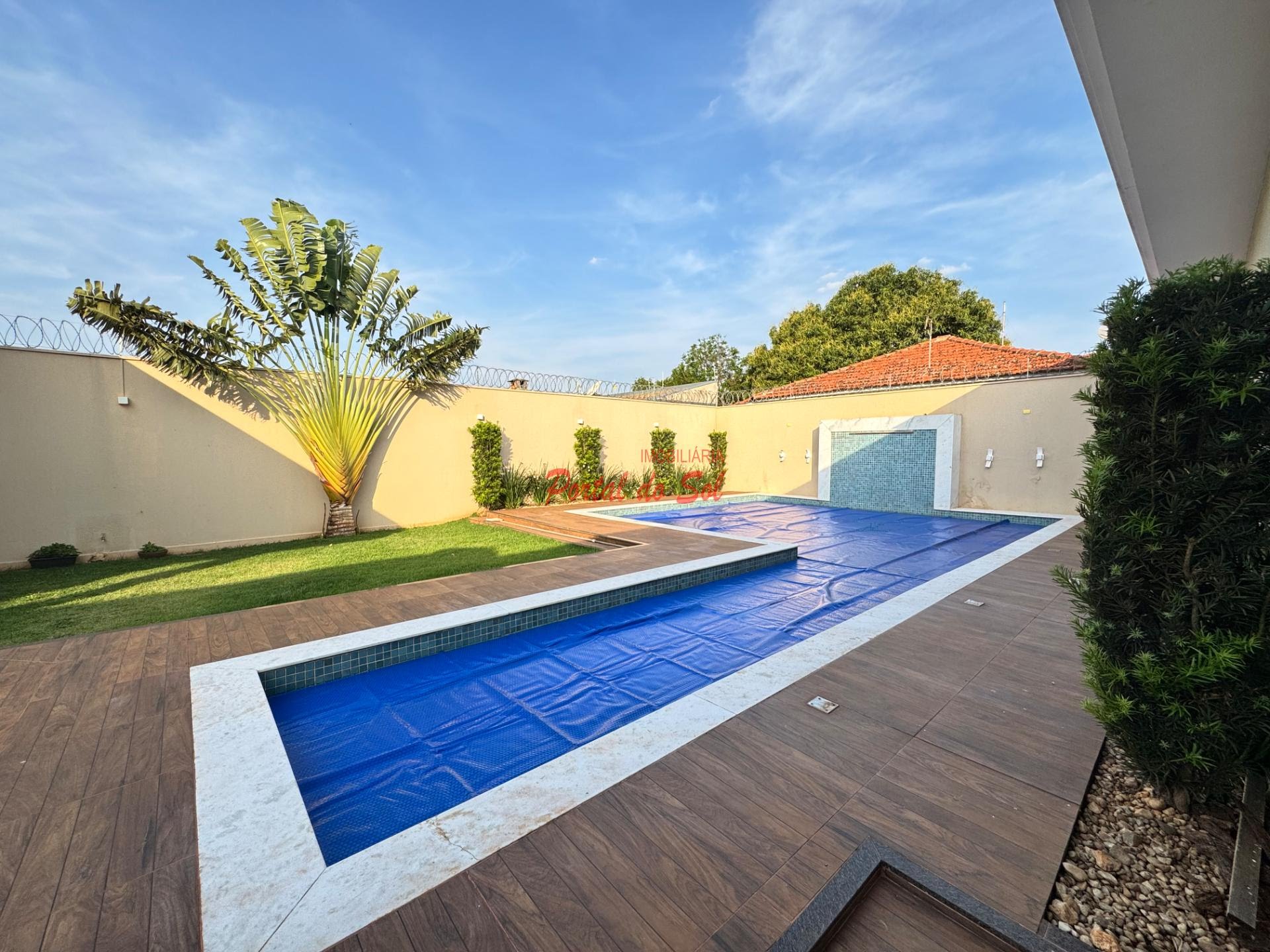Casa à venda com 3 quartos, 1 suíte, 3 vagas e 383m² no Jardim Altvater, Santo Antônio da Platina (PR) — foto 9 de 21
