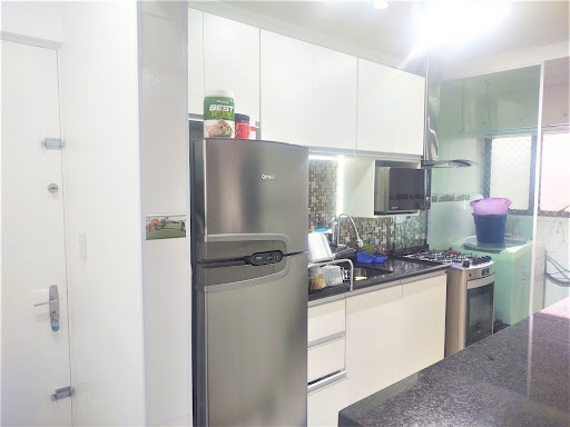 Apartamento em Vila Mariana  -  São Paulo