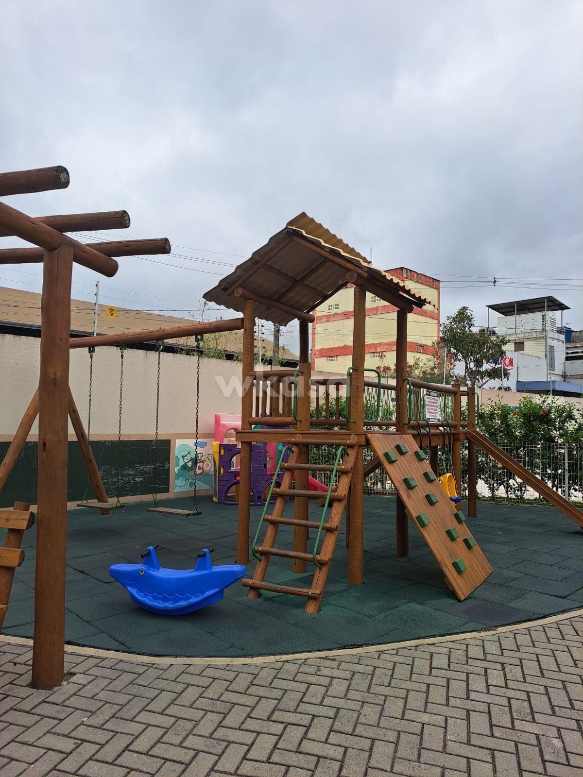 Apartamento à venda com 2 quartos, 1 banheiro, 1 vaga e 46m² no Porto Canoa, Serra (ES) — foto 13 de 13