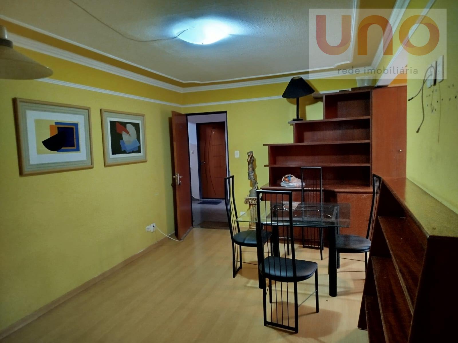 Apartamento à venda com 3 quartos, 1 banheiro, 1 vaga e 78m² no Tiradentes, Campo Grande (MS) — foto 7 de 19