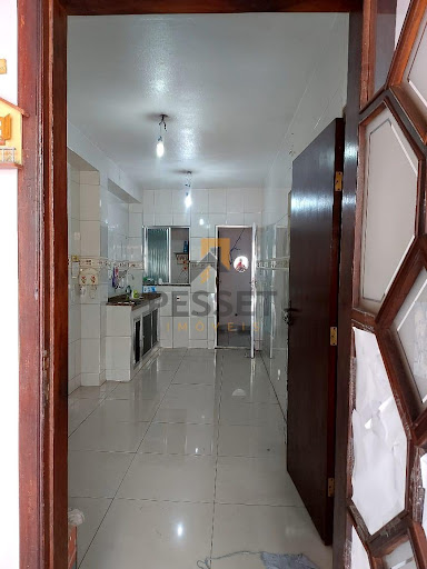 Casa Triplex em Portuguesa  -  Rio de Janeiro