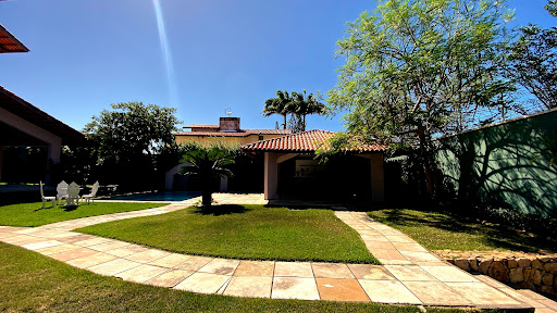 Casa em De Lourdes  -  Fortaleza