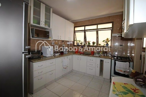 Apartamento, 4 quartos, 180 m² - Foto 23