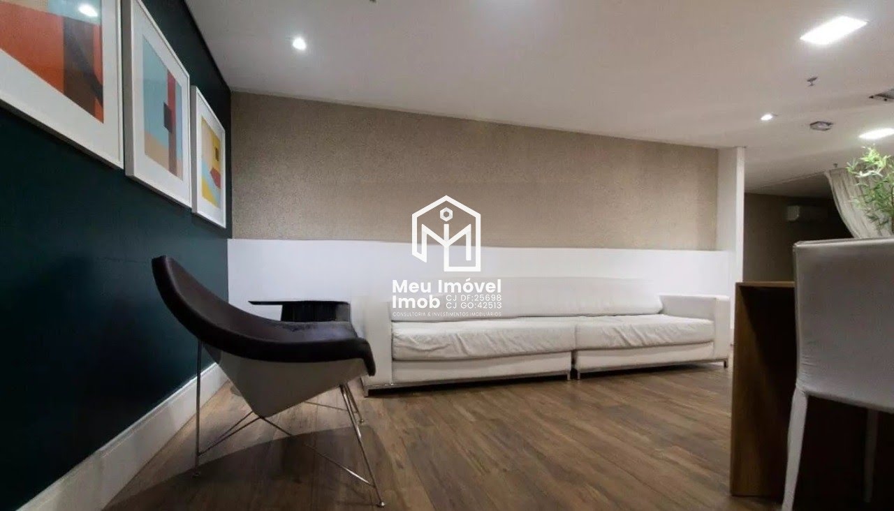 Apartamento, 2 quartos, 40 m² - Foto 18