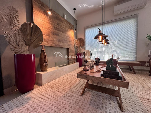 Casa de Condomínio, 4 quartos - Foto 6
