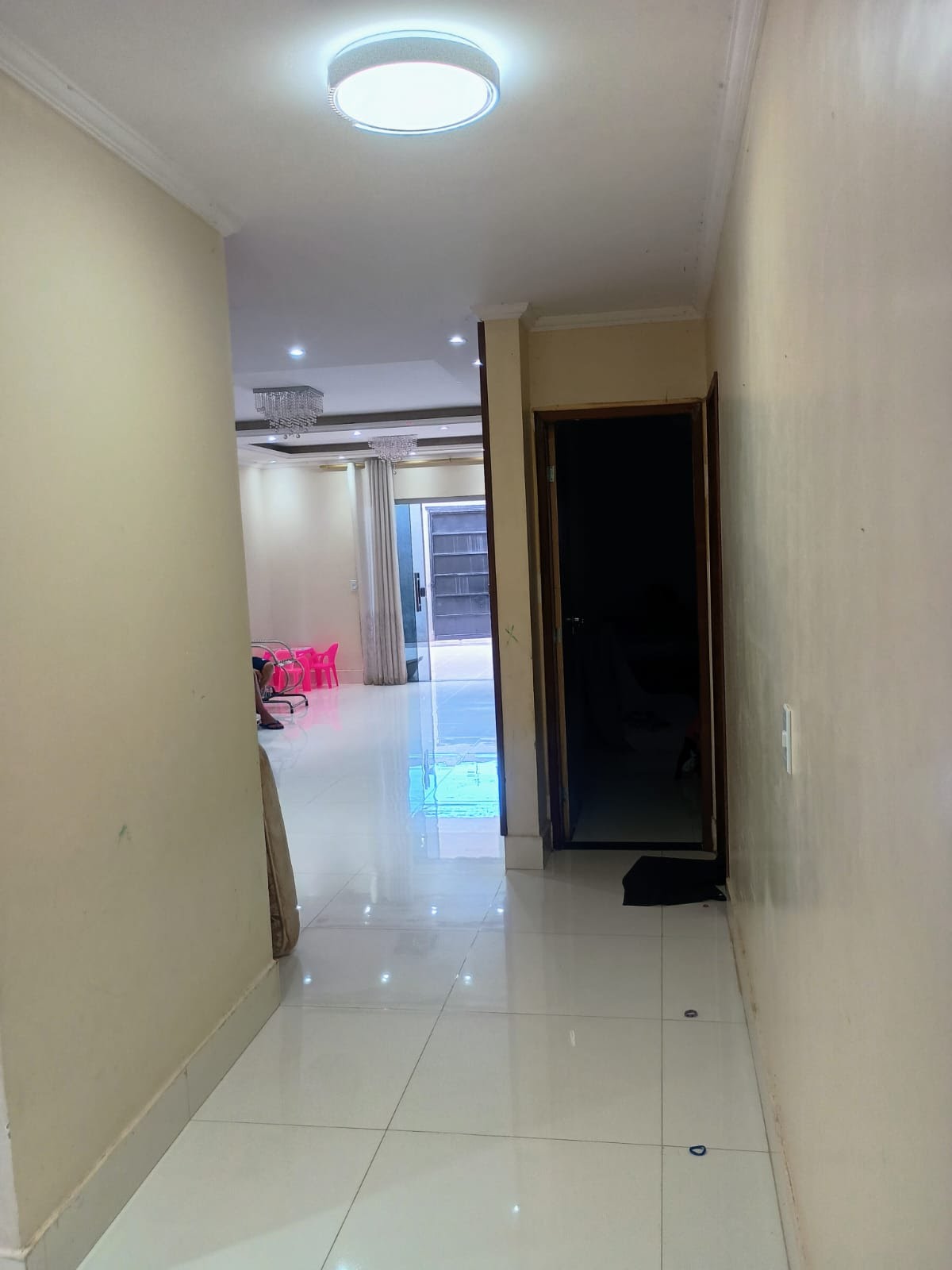 Casa à venda com 3 quartos, 2 suítes, 4 vagas e 360m² no Setor Tradicional (planaltina), Brasília (DF) — foto 17 de 19