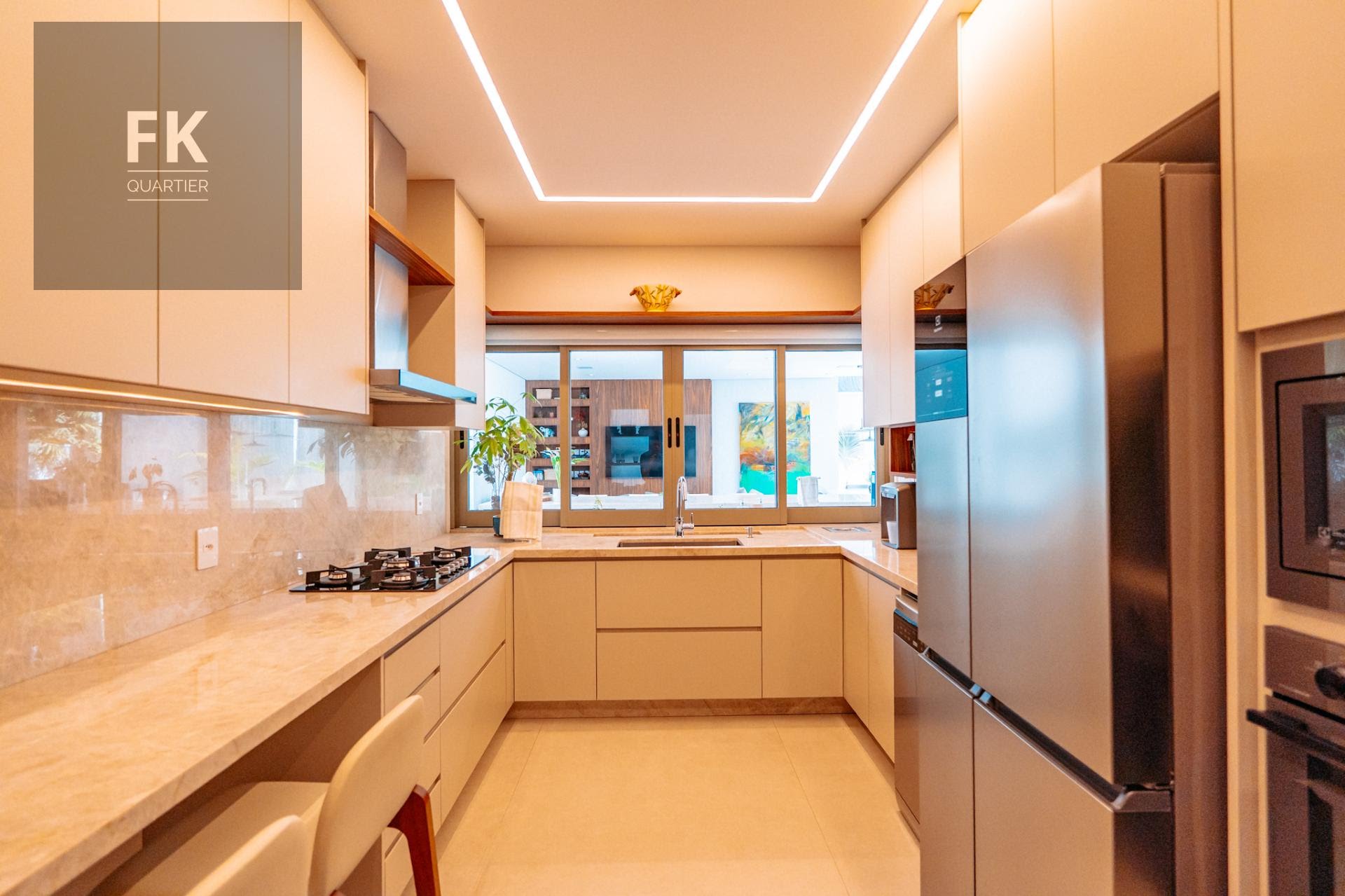 Casa à venda com 4 quartos, 4 suítes, 5 vagas e 762m² no Alphaville, Santana de Parnaíba (SP) — foto 18 de 30