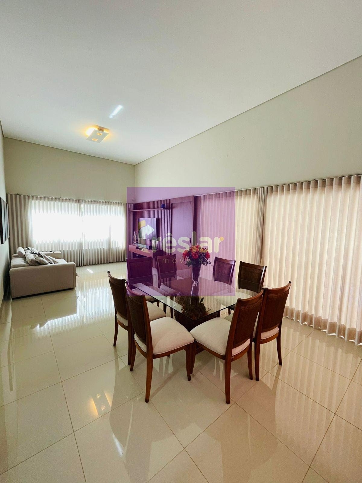 Casa à venda com 3 quartos, 1 suíte, 4 vagas e 206m² no Jardim dos Ipês, Três Lagoas (MS) — foto 5 de 21
