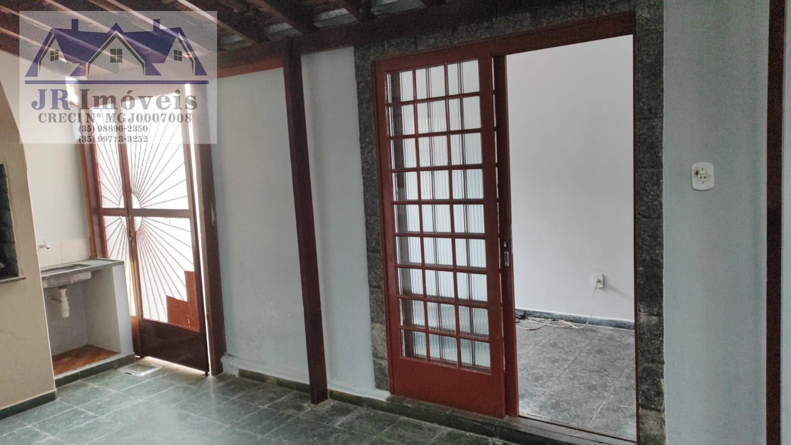Casa à venda com 3 quartos, 2 banheiros e 1 vaga no Vila Isabel, Itajubá (MG) — foto 6 de 28