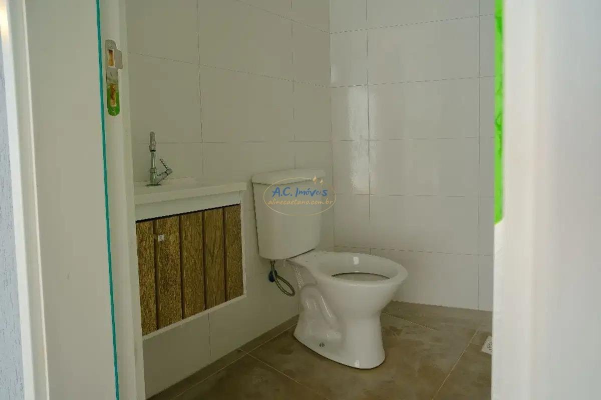 Casa à venda com 3 quartos, 1 suíte, 3 vagas e 148m² no Solemar, Praia Grande (SP) — foto 27 de 28