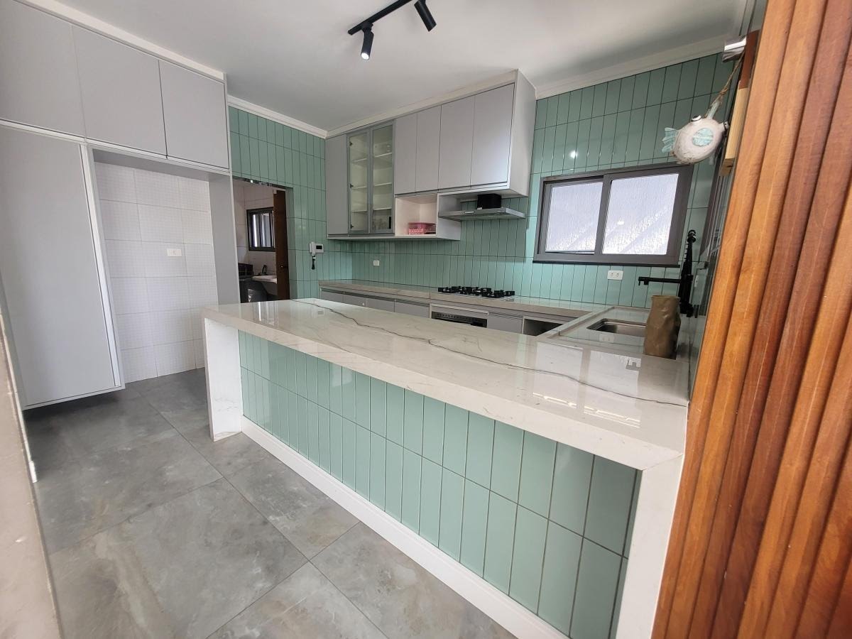 Apartamento à venda com 3 quartos, 3 suítes, 4 vagas e 270m² no Nossa Senhora do Ó, São Paulo (SP) — foto 9 de 30