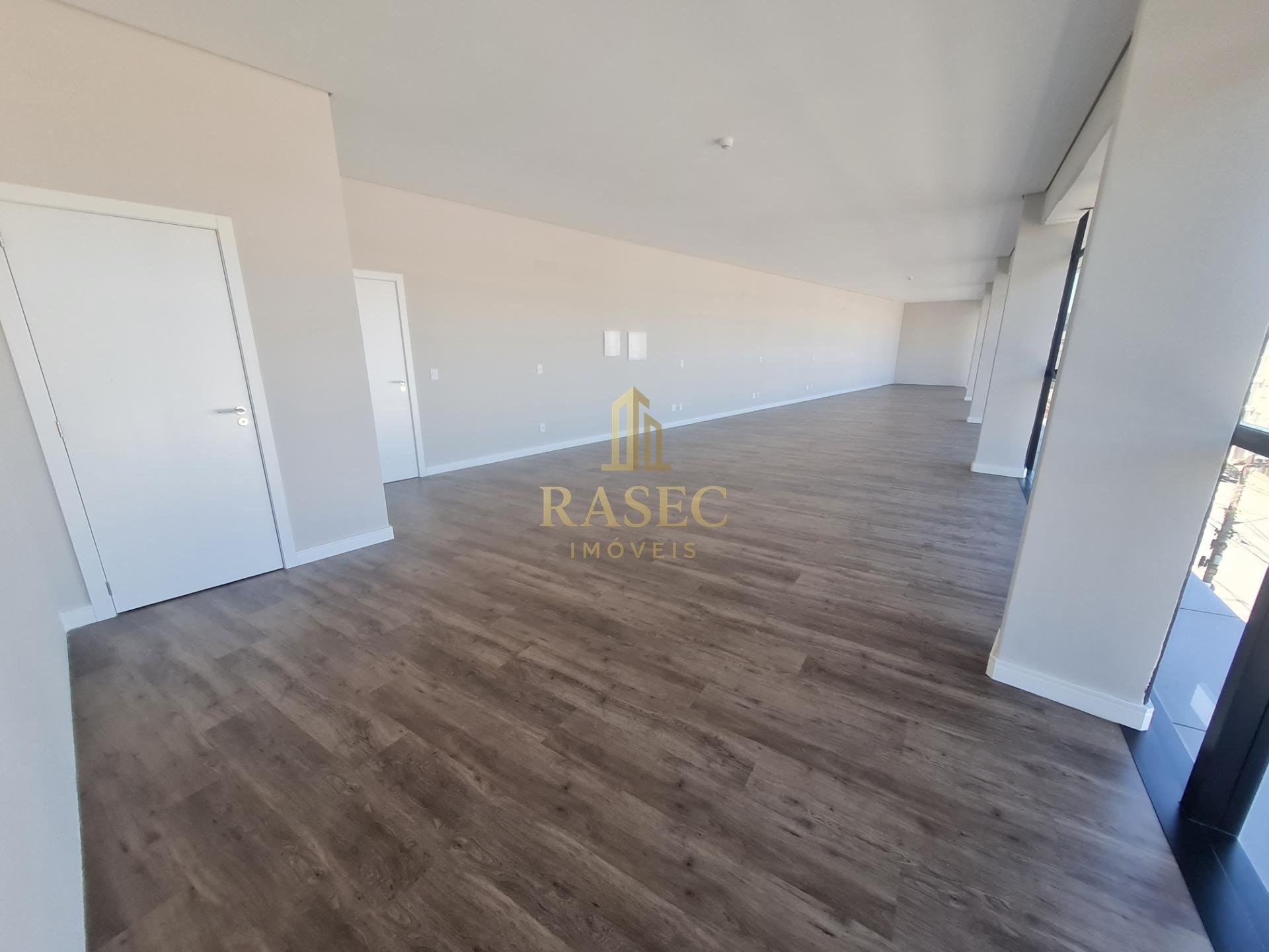 Sala comercial