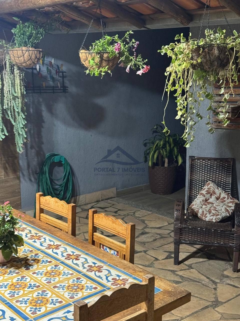 Casa à venda com 3 quartos, 1 suíte, 2 vagas e 180m² no Iporanga, Sete Lagoas (MG) — foto 18 de 21