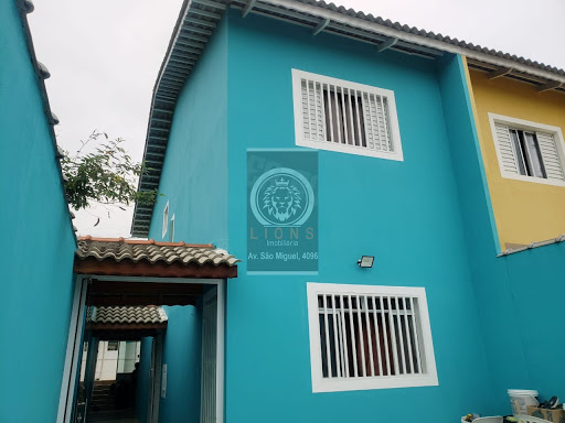 Casa em Jardim Rio Negro  -  Itaquaquecetuba