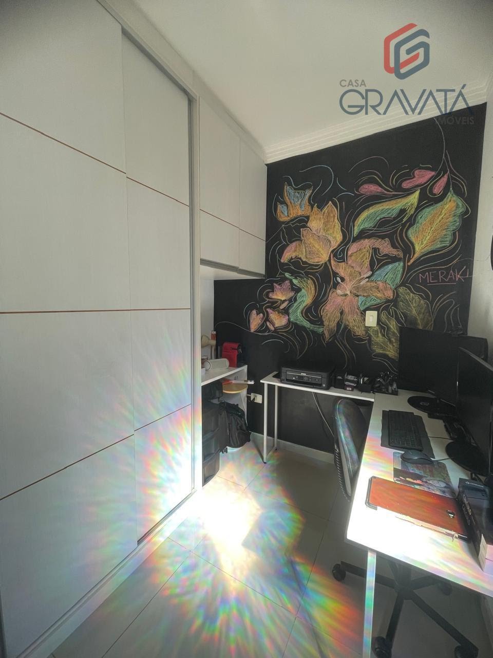 Cobertura à venda com 3 quartos, 1 suíte, 2 vagas e 160m² no Casa Branca, Santo André (SP) — foto 10 de 23