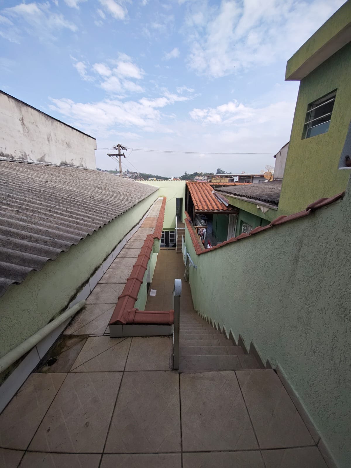 Apartamento à venda com 3 quartos, 2 banheiros, 2 vagas e 120m² no Cidade D'Abril, São Paulo (SP) — foto 24 de 30