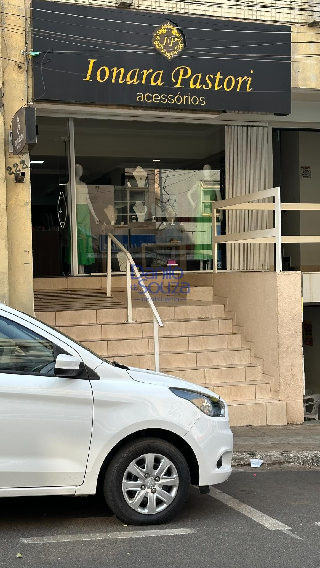 Comercial à venda com 93m² no Centro, Araxá (MG) — foto 2 de 10