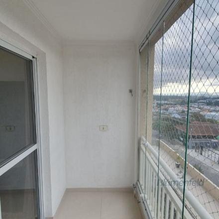 Apartamento à venda com 2 quartos, 1 suíte, 1 vaga e 100m² no Jordanópolis, Arujá (SP) — foto 9 de 19
