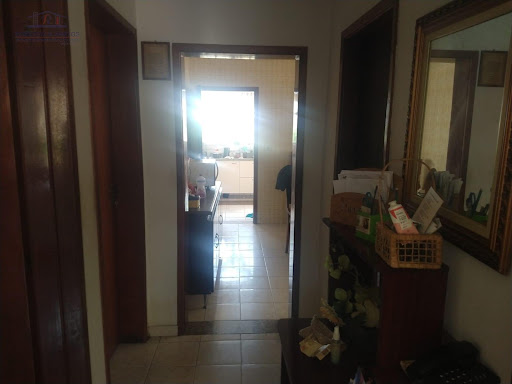 Corredor interno