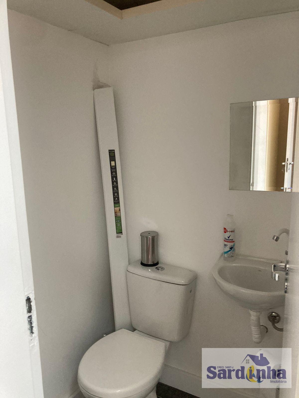 Apartamento à venda com 1 banheiro, 1 vaga e 50m² no Indianópolis, São Paulo (SP) — foto 15 de 17